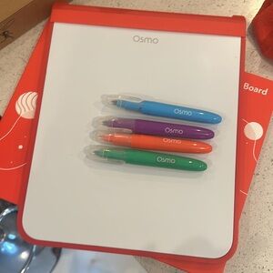 Osmo monster drawing board ONLY